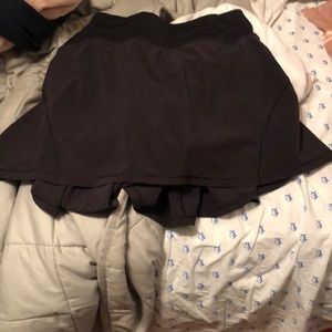 Lululemon skirt